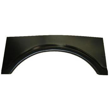 1967-1972 Chevy C30 Pickup Wheel Arch, RH