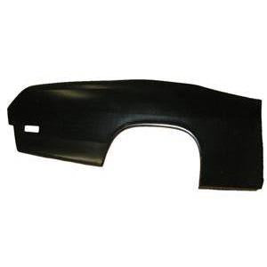 1970-1971 Dodge Demon Quarter Panel Skin, RH