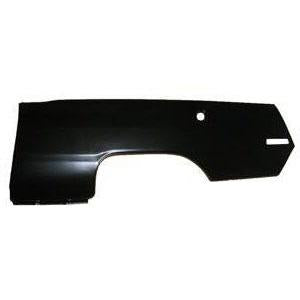 1971 Plymouth Scamp Quarter Panel Skin, LH