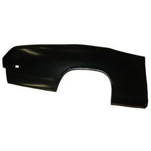 1973-1976 Dodge Dart Sport Quarter Panel Skin, RH