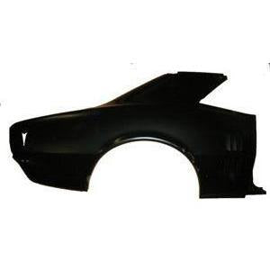 1968 Pontiac Firebird Quarter Panel  Factory Style - RH