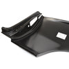 1969 Pontiac Firebird QUARTER PANEL 80 Precent W/Door Jamb - RH