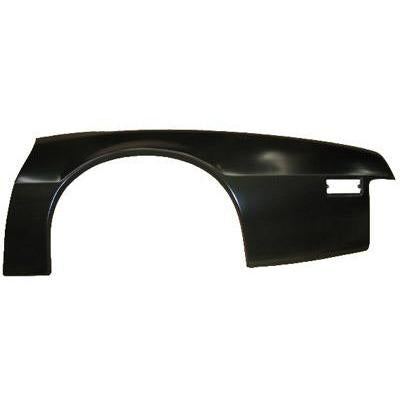 1974-1981 Pontiac Firebird Quarter Panel Skin LH