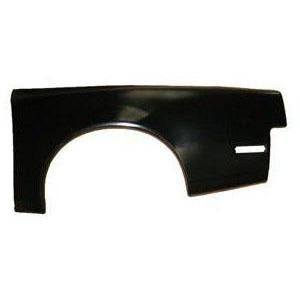 1982-1992 Pontiac Firebird Quarter Panel LH