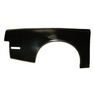 1982-1992 Pontiac Firebird Quarter Panel RH