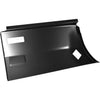 1981-1988 Oldsmobile Cutlass Lower Rear Quarter Panel RH