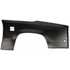 1981-1988 Oldsmobile Cutlass 2 Door Quarter Panel Skin RH