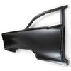 1955 Chevy Sedan Quarter Panel w/Window Frame Skin No Trim Holes RH