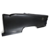 1955 Chevy Hardtop Quarter Panel No Trim Holes LH