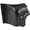 1956 Chevy Quarter Panel Section Rear LH