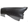 1957 Chevy Convertible Quarter Panel w/Trim Holes LH