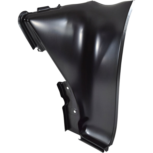 1957 Chevy Station Wagon & Delivery Tail Panel To Quarter Panel Patch Rear LH