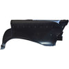 1957 Chevy 4 Door Hardtop Quarter Panel w/Trim Holes RH