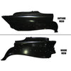 1957 Chevy 4 Door Hardtop Quarter Panel w/Trim Holes RH