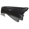 1957 Chevy 2 Door Hardtop Quarter Panel w/Bel Air Trim Holes LH