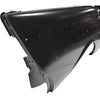 1957 Chevy 2 Door Hardtop Quarter Panel w/Bel Air Trim Holes RH