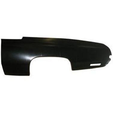 1971-1973 Chevy Bel Air Quarter Panel Skin, LH