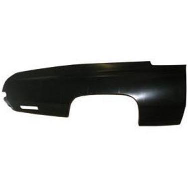 1971-1972 Chevy Biscayne Quarter Panel Skin, RH