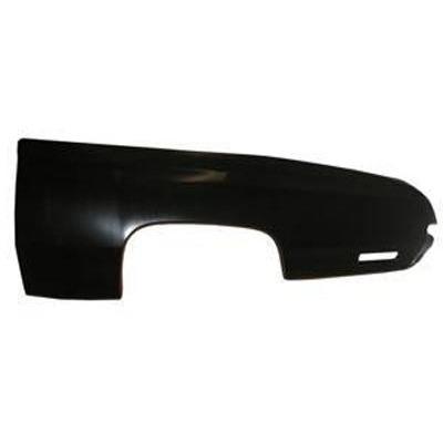 1974 Chevy Impala Quarter Panel Skin, LH