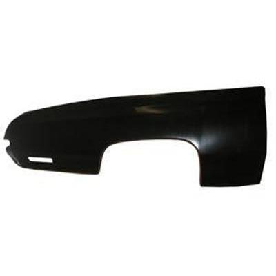 1974-1975 Chevy Bel Air Quarter Panel Skin, RH