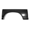 2002-2009 Dodge Pickup Wheel Arch, Extended (LARGE TYPE) RH