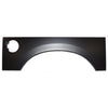 2009- 2015 Dodge RAM UPPER WHEEL ARCH - LH