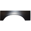 2009- 2015 Dodge RAM UPPER WHEEL ARCH - RH