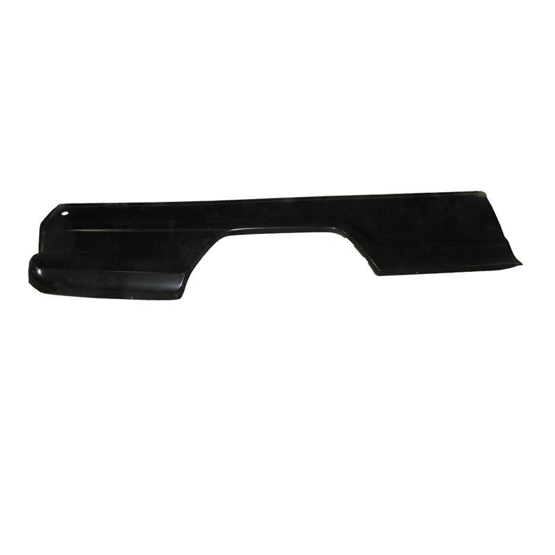 1974-1983 Jeep Cherokee (SJ) Quarter Panel Skin, RH