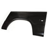 1971-1977 Dodge B200 Van Extended Wheel Arch, Front LH