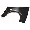 1973-1977 Dodge CB300 Van Extended Wheel Arch, Front LH