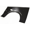 1974 Dodge P300 Van Extended Wheel Arch, Front LH