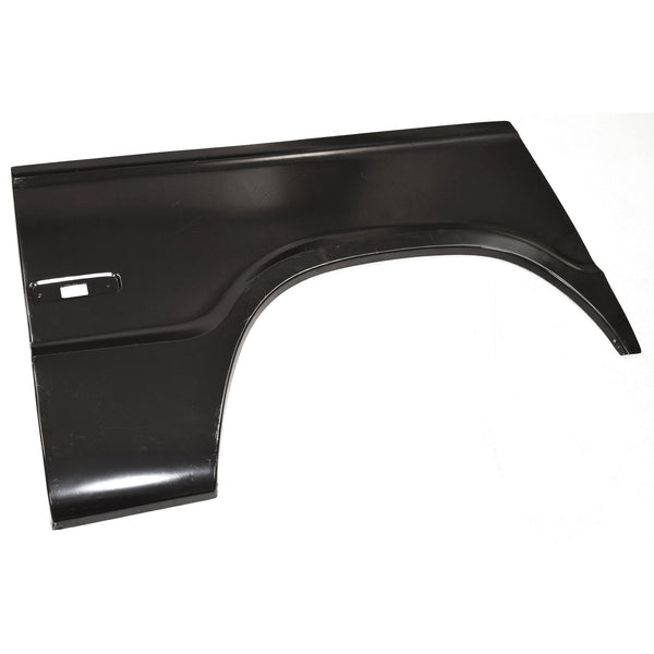 1973-1977 Dodge CB300 Van Extended Wheel Arch, RH
