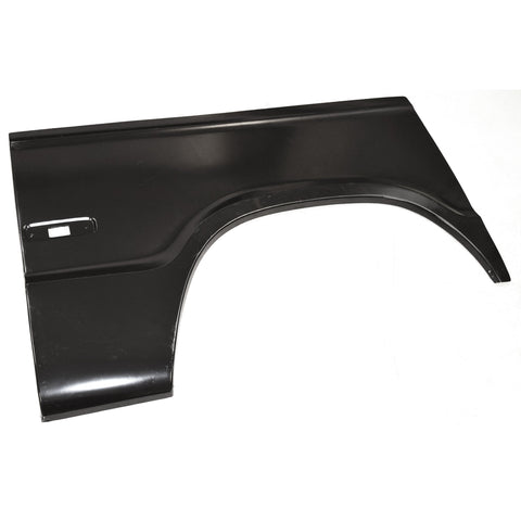 1973-1977 Dodge CB300 Van Extended Wheel Arch, RH