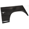 1973-1977 Dodge CB300 Van Extended Wheel Arch, RH