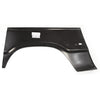 1973-1977 Dodge CB300 Van Extended Wheel Arch, RH
