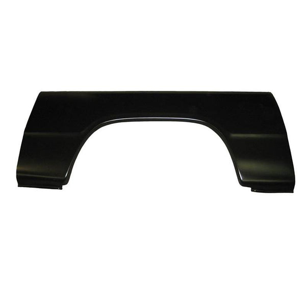 1981-1987 Dodge D100 Extended Wheel Arch, RH