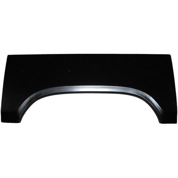 1981-1987 Dodge D100 Upper Wheel Arch, RH