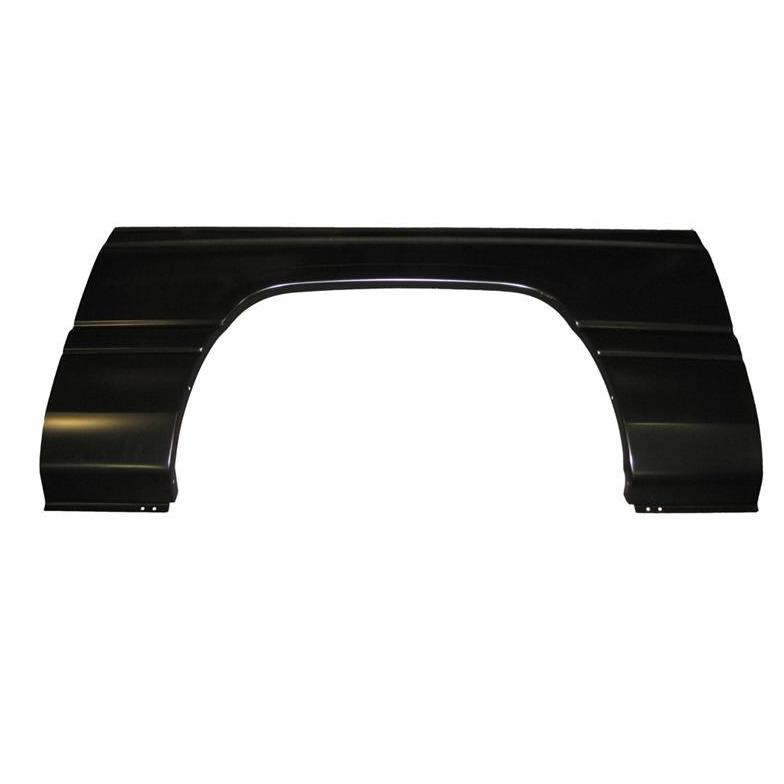 1987-1995 Dodge Dakota Extended Wheel Arch, RH