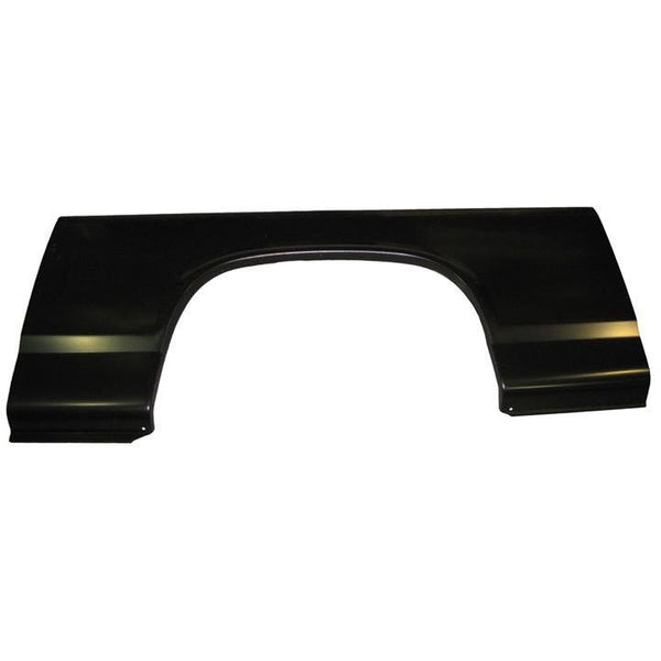 1994-2002 Dodge Ram 3500 Extended Wheel Arch, RH