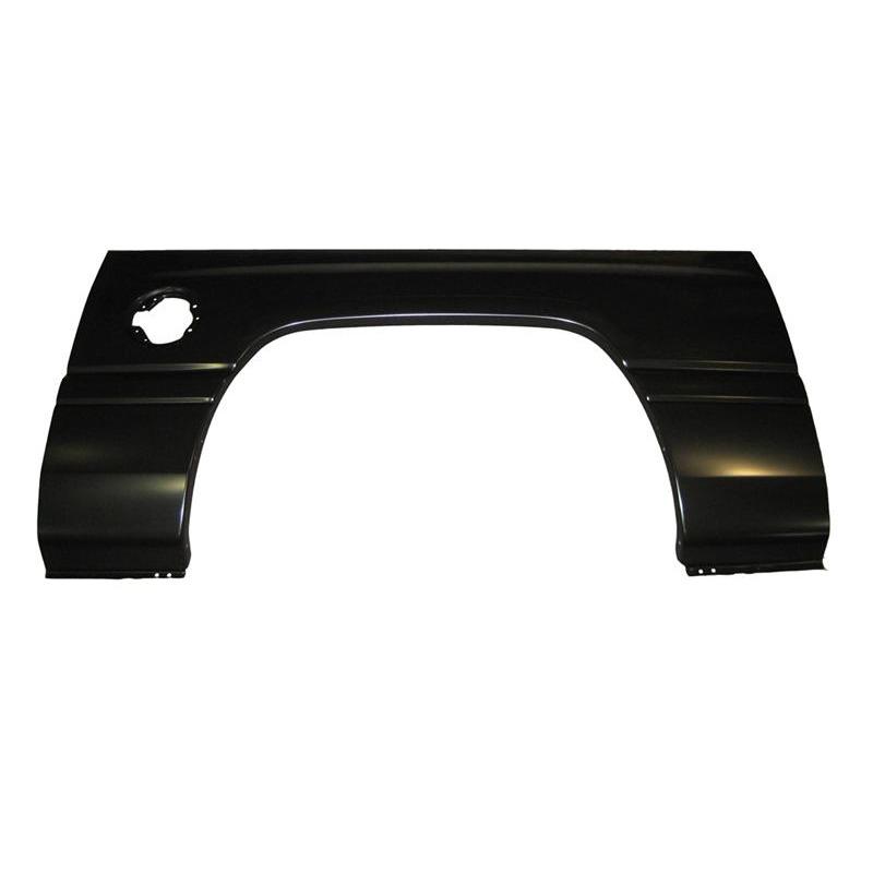 1994-2002 Dodge Ram 2500 Extended Wheel Arch, Extended LH