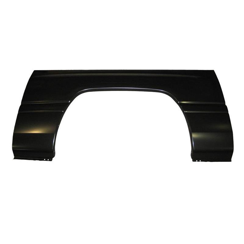 1994-2002 Dodge Ram 2500 Extended Wheel Arch, Extended RH