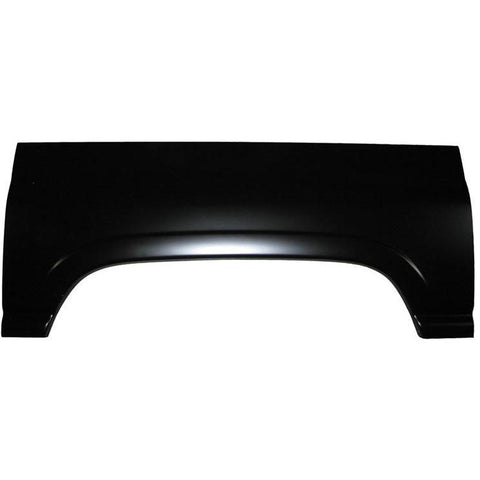 1994-2002 Dodge Ram 1500 Upper Wheel Arch, Upper LH