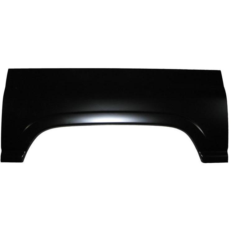 1994-2002 Dodge Ram 3500 Upper Wheel Arch, Upper LH