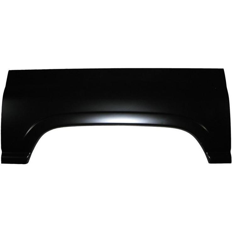 1994-2002 Dodge Ram 3500 Upper Wheel Arch, Upper RH