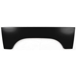 1997-2004 DODGE DAKOTA UPPER WHEEL ARCH RH