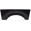 2004-2008 Ford F-Series Upper Wheel Arch w/Moulding Holes RH