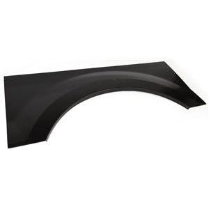 2004-2008 Ford F-150 Upper Wheel Arch RH New style