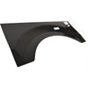 2004-2008 Ford F-150 Upper Wheel Arch RH New style