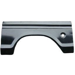 1973-1979 Ford P/U Extension Wheel Arch w/Round Gas Hole LH