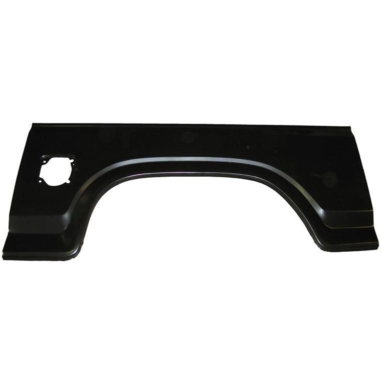 1980-1986 Ford Pickup Extended Wheel Arch - RH